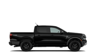 2026 Ford Ranger® External Image 5